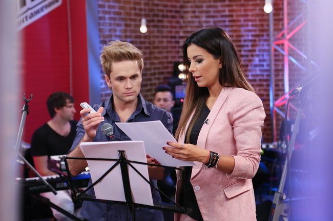 Голос країни 4 финал